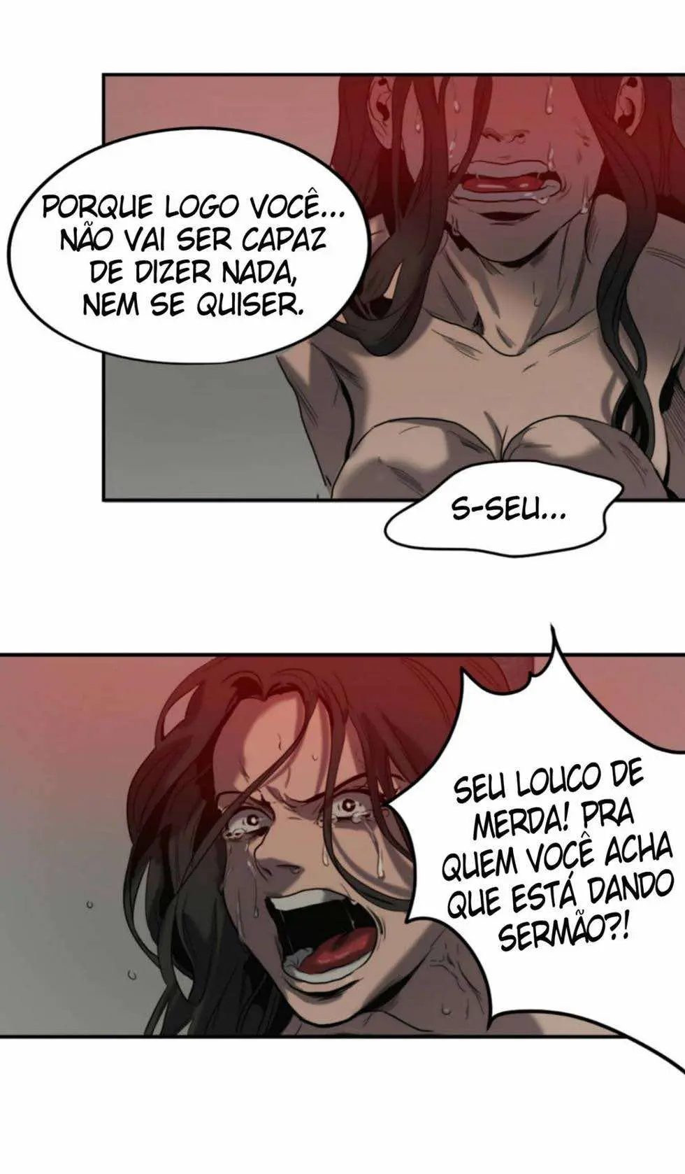 Killing Stalking – Capítulo 18 Yaoi – Página 78 Killing Stalking – Capítulo 18 Yaoi – Página 78