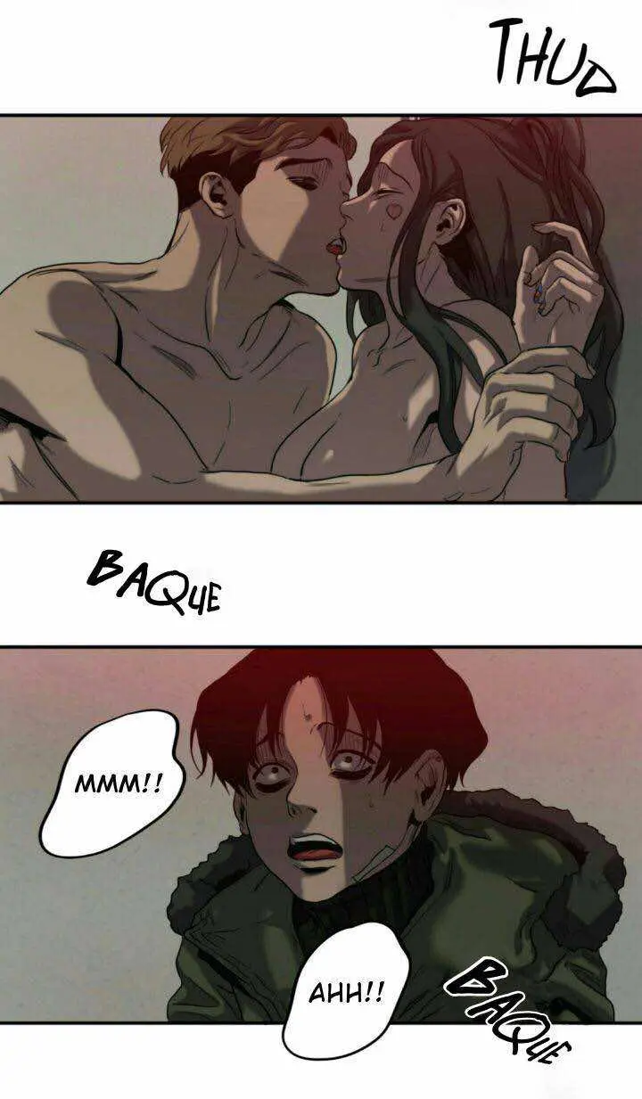 Killing Stalking – Capítulo 18 Yaoi – Página 8 Killing Stalking – Capítulo 18 Yaoi – Página 8