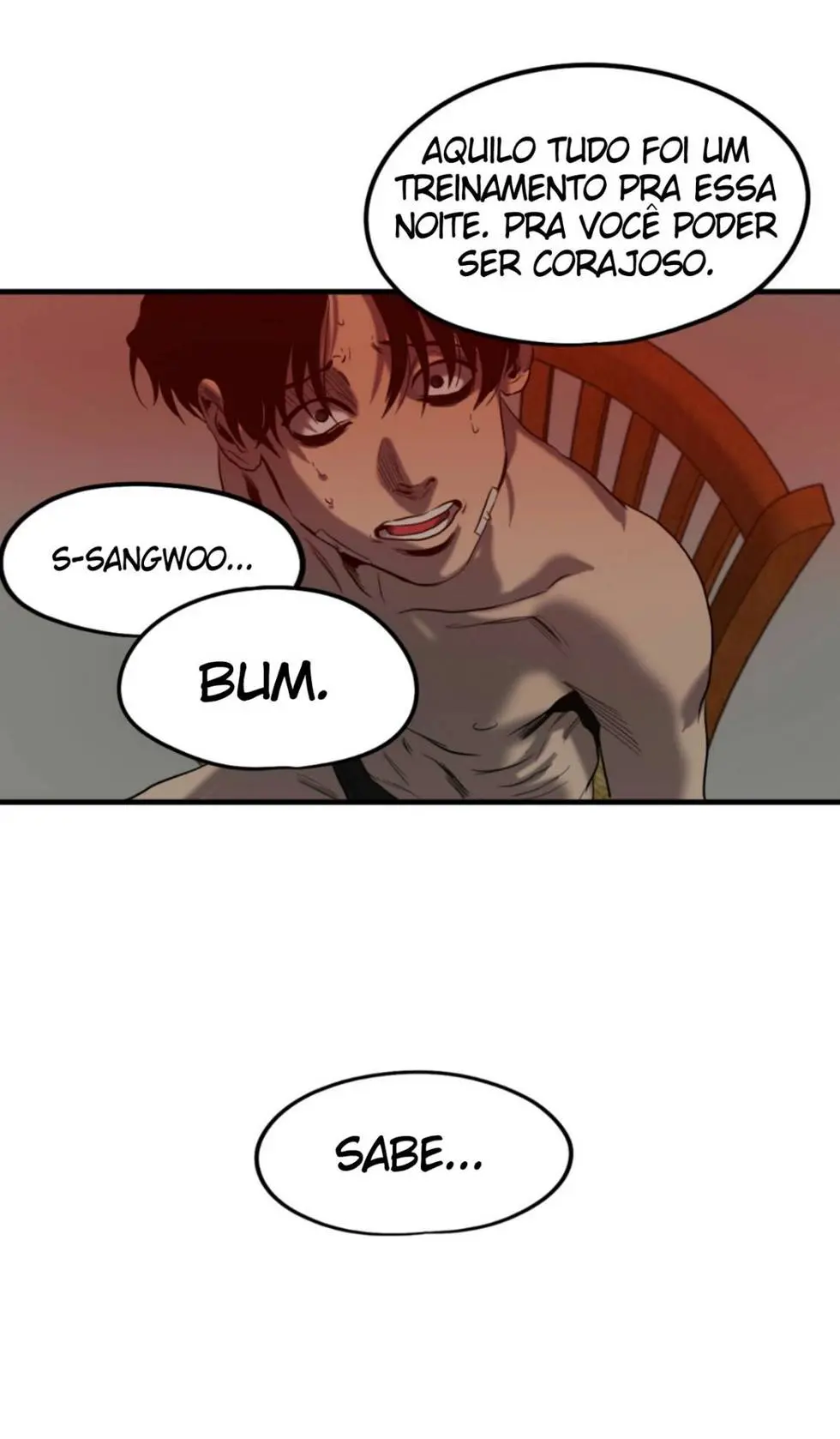 Killing Stalking – Capítulo 18 Yaoi – Página 84 Killing Stalking – Capítulo 18 Yaoi – Página 84
