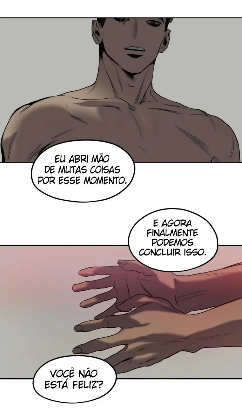 Killing Stalking – Capítulo 18 Yaoi – Página 85 Killing Stalking – Capítulo 18 Yaoi – Página 85