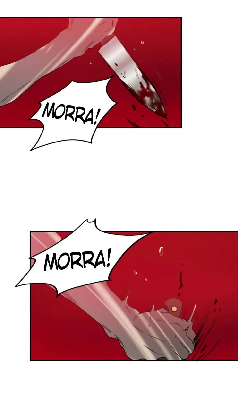 Killing Stalking – Capítulo 19 Yaoi – Página 100