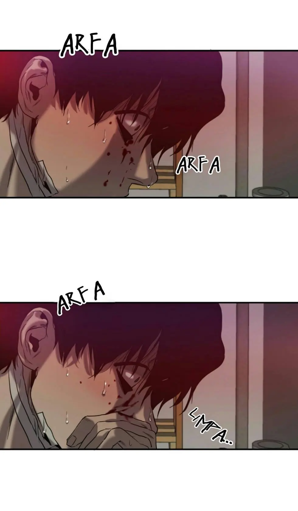 Killing Stalking – Capítulo 19 Yaoi – Página 102