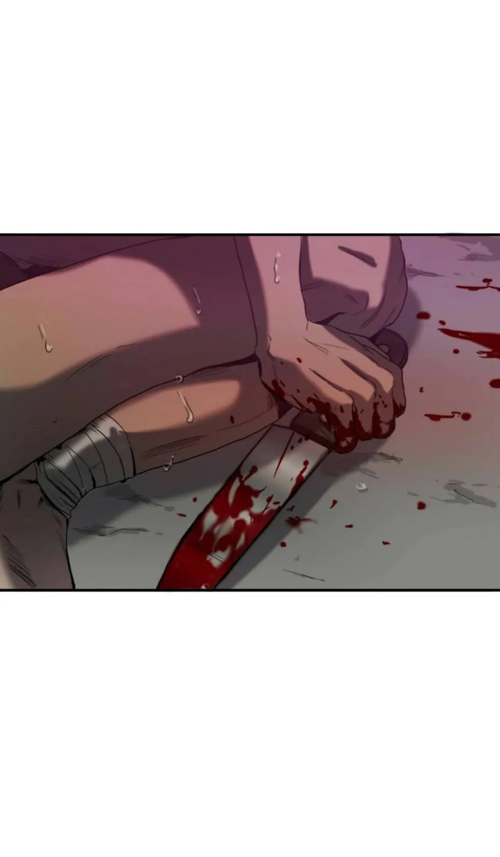 Killing Stalking – Capítulo 19 Yaoi – Página 103