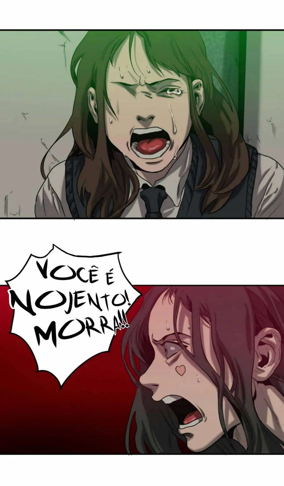 Killing Stalking – Capítulo 19 Yaoi – Página 11