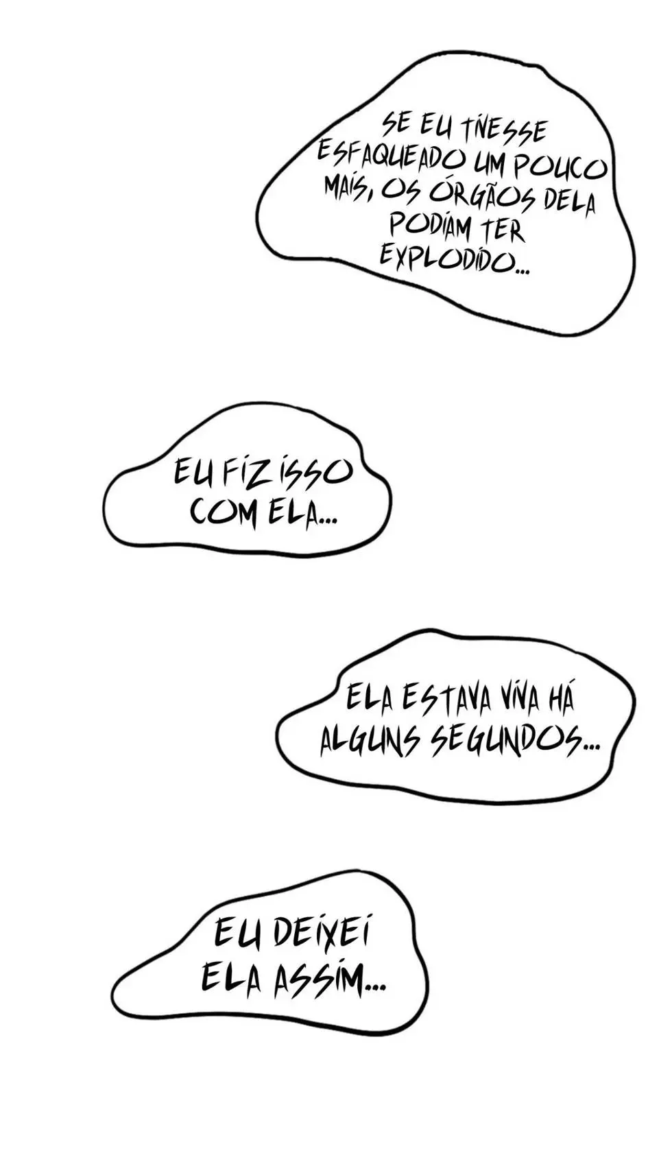 Killing Stalking – Capítulo 19 Yaoi – Página 111