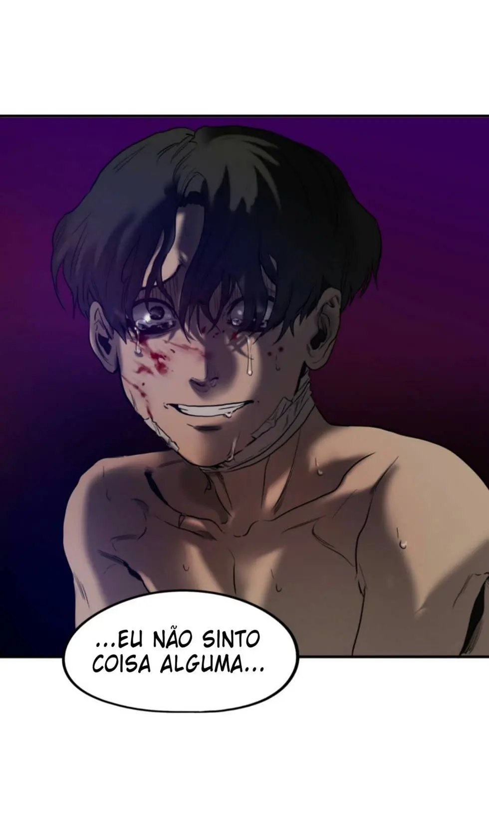 Killing Stalking – Capítulo 19 Yaoi – Página 115