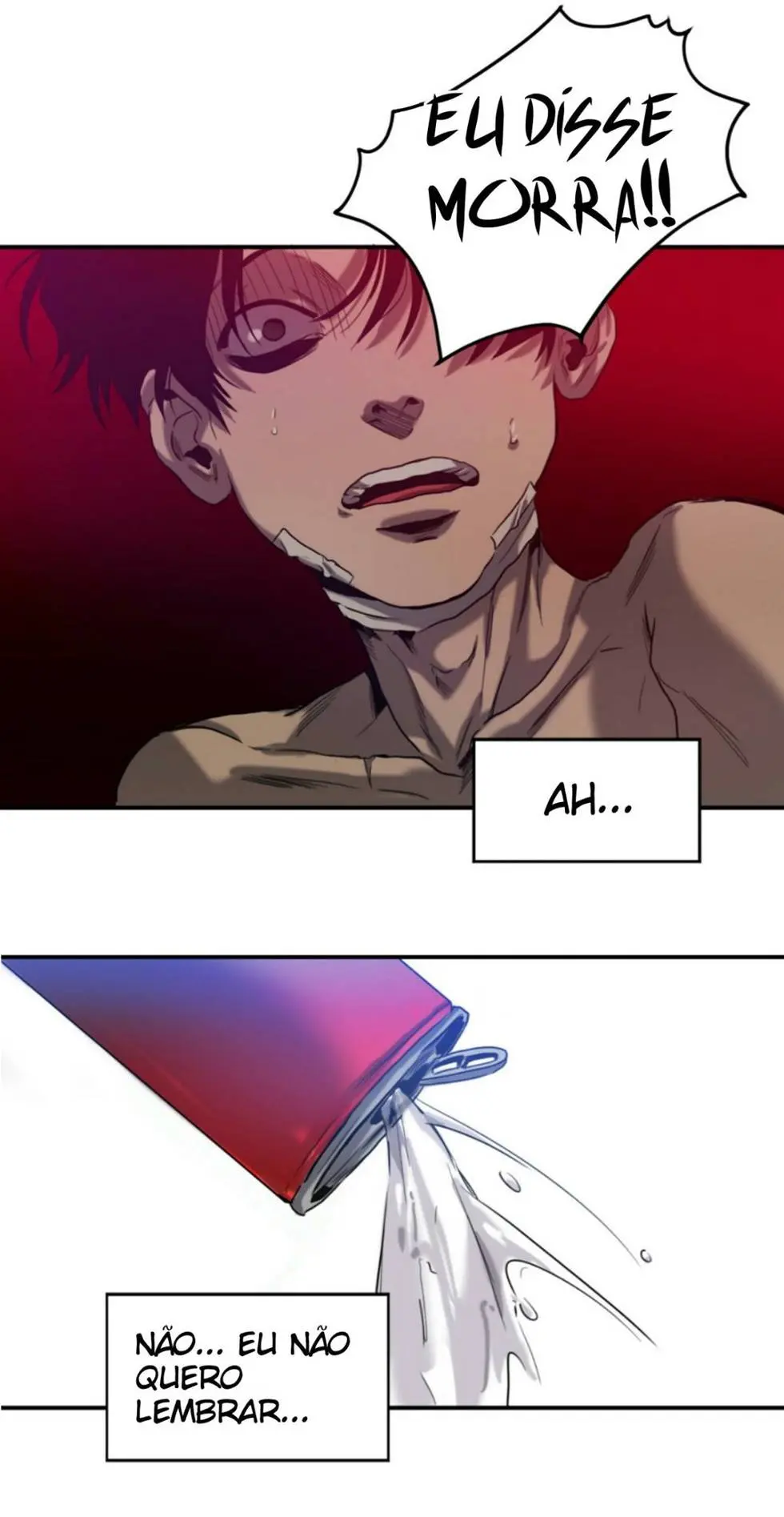 Killing Stalking – Capítulo 19 Yaoi – Página 12