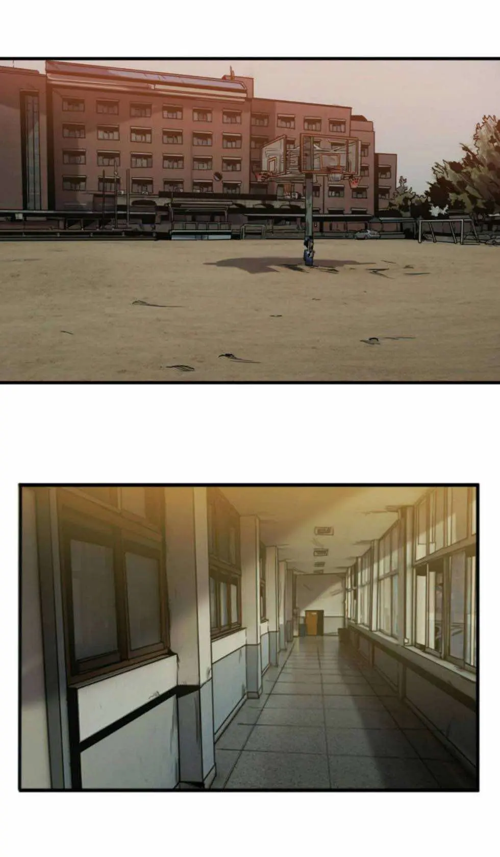 Killing Stalking – Capítulo 19 Yaoi – Página 13