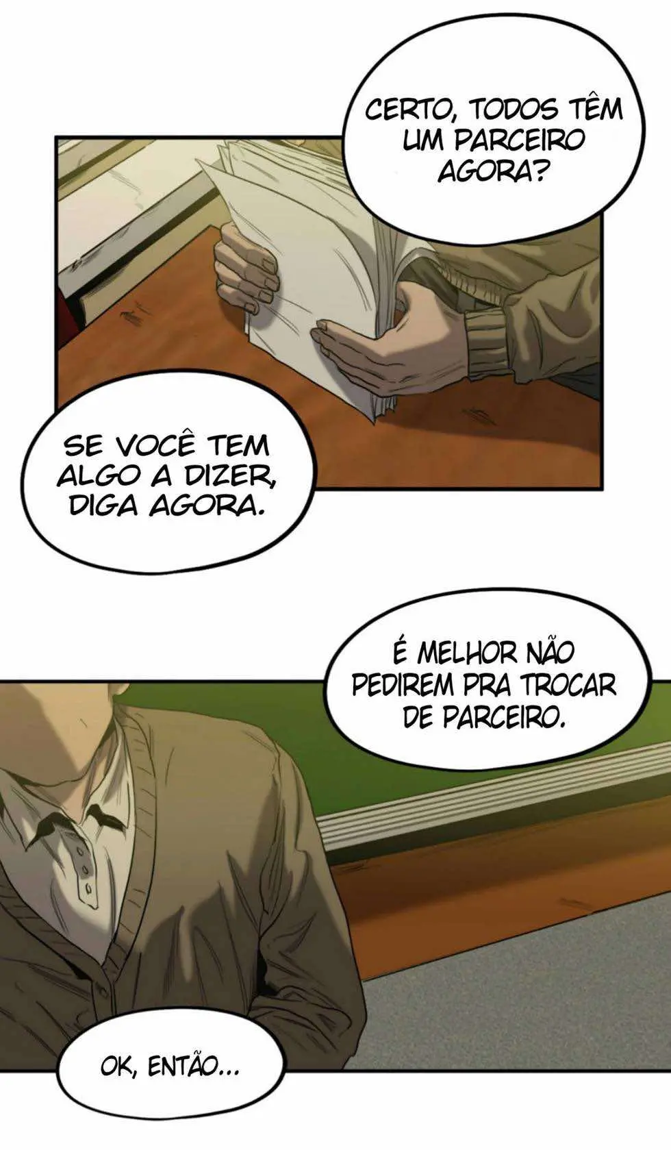 Killing Stalking – Capítulo 19 Yaoi – Página 15