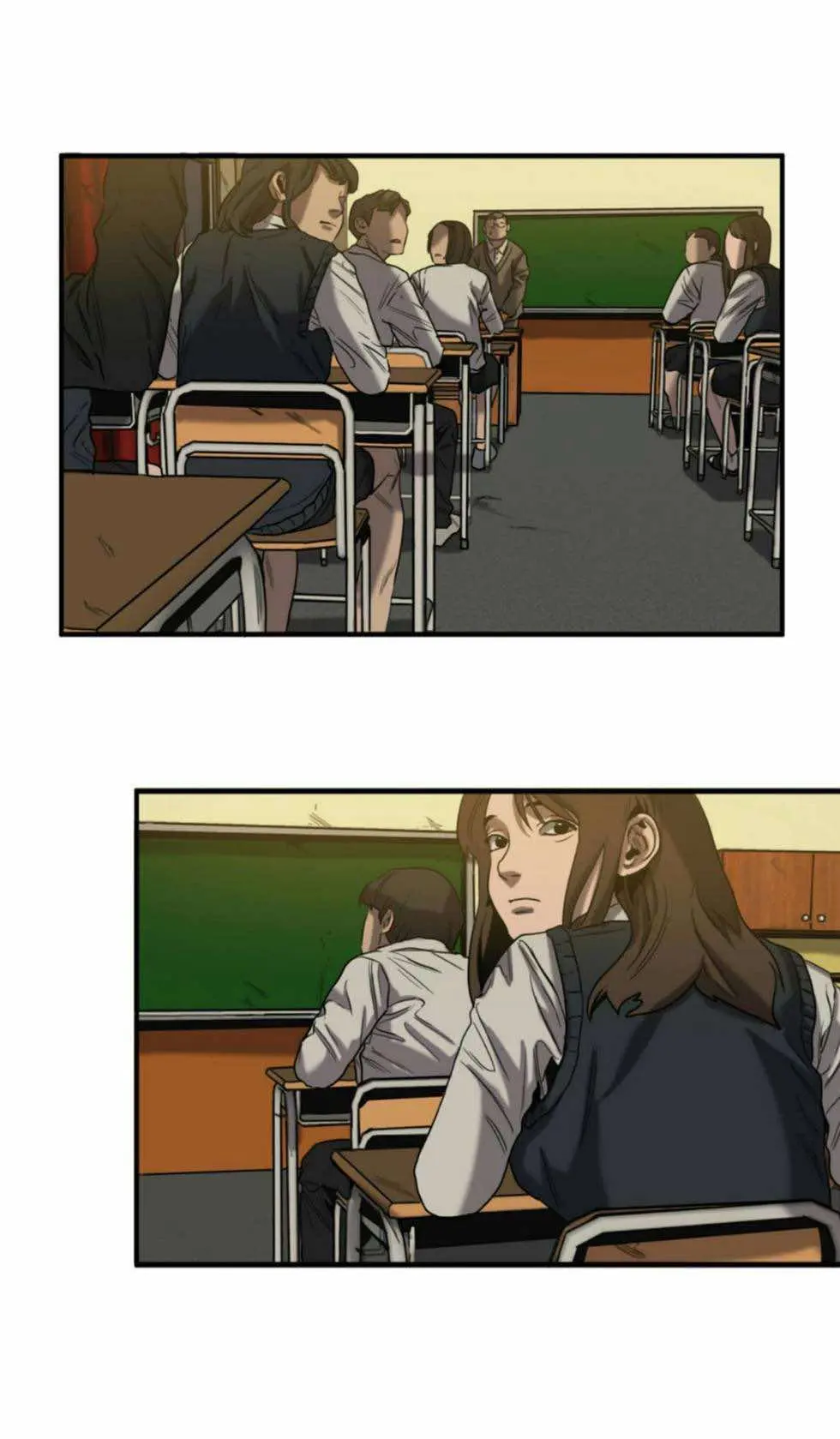 Killing Stalking – Capítulo 19 Yaoi – Página 17