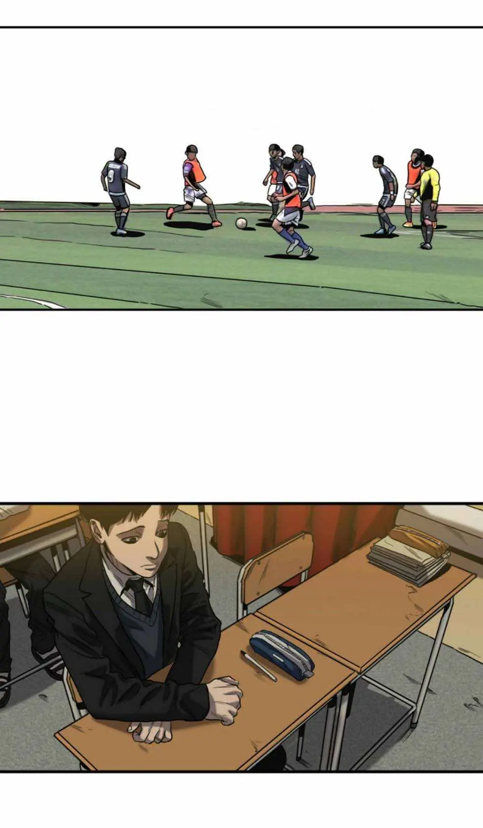 Killing Stalking – Capítulo 19 Yaoi – Página 19