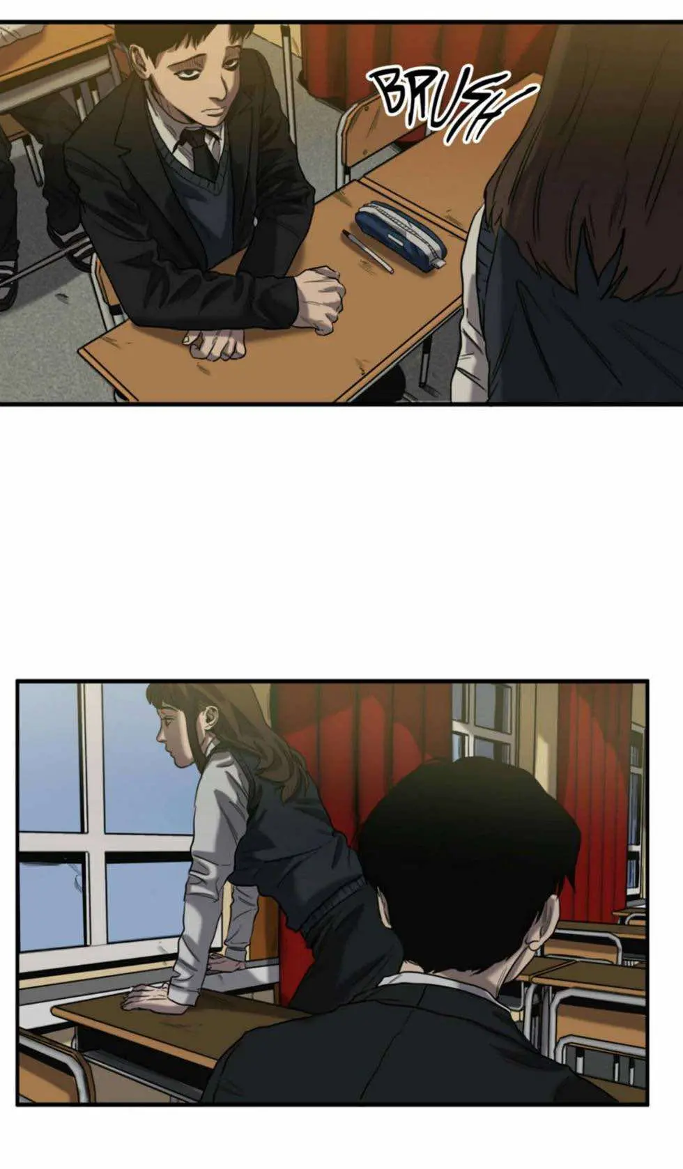 Killing Stalking – Capítulo 19 Yaoi – Página 20