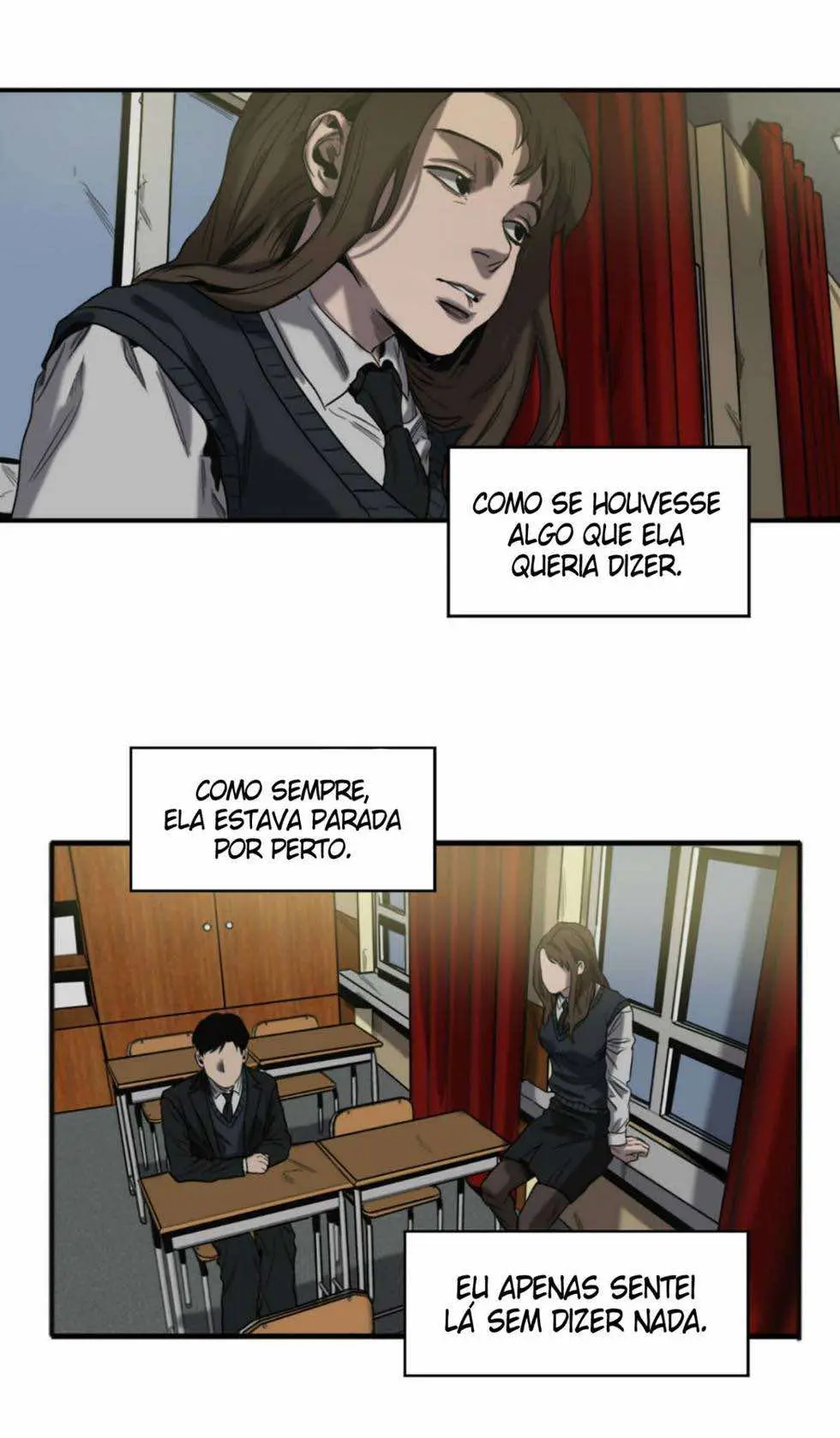 Killing Stalking – Capítulo 19 Yaoi – Página 23