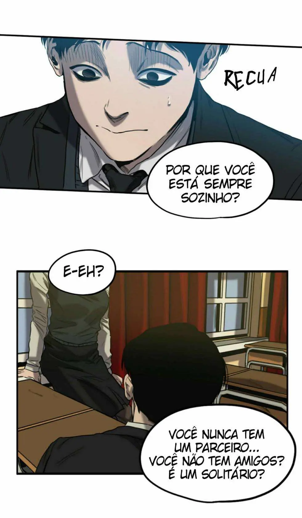 Killing Stalking – Capítulo 19 Yaoi – Página 24