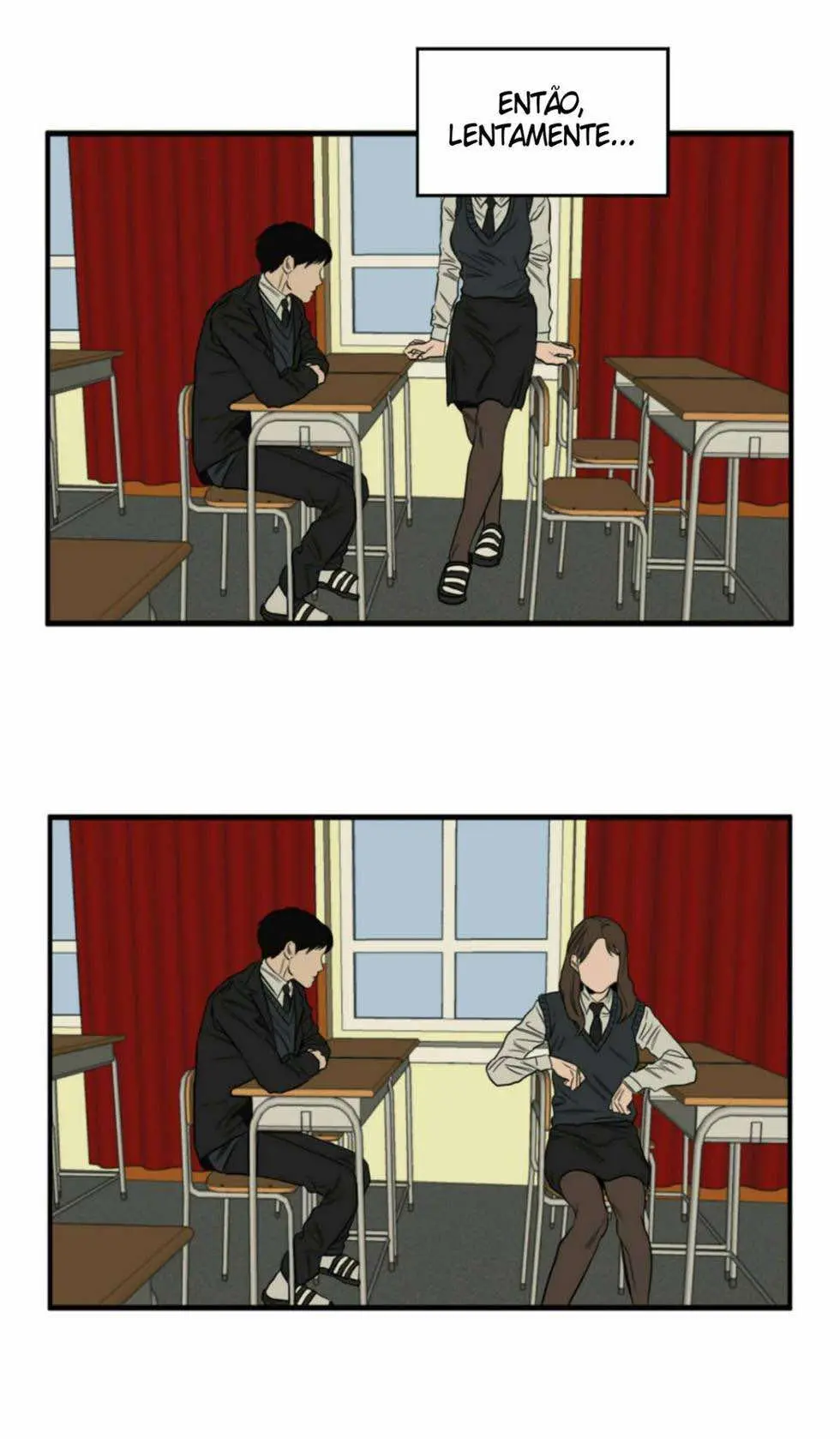 Killing Stalking – Capítulo 19 Yaoi – Página 26