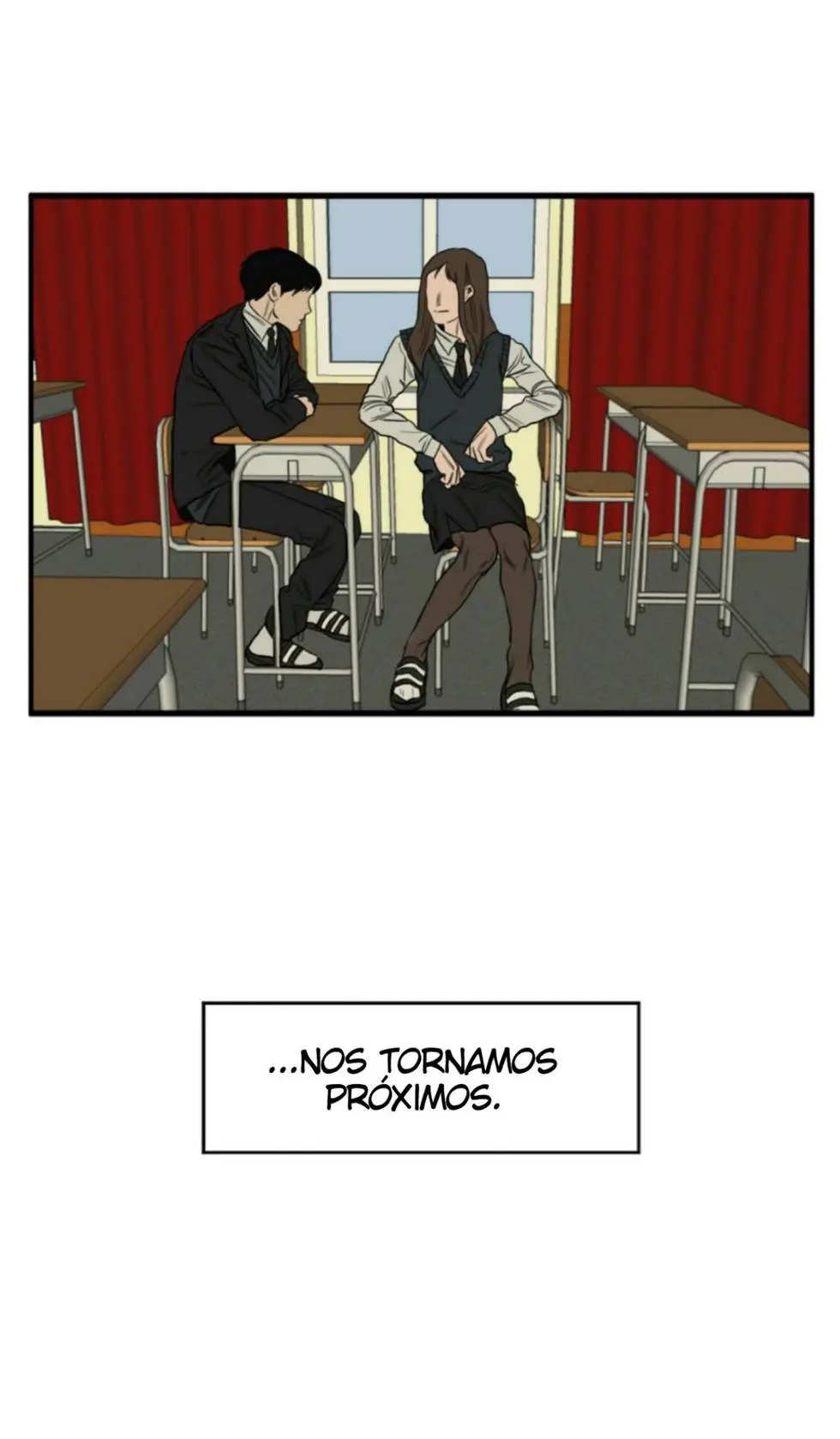 Killing Stalking – Capítulo 19 Yaoi – Página 27