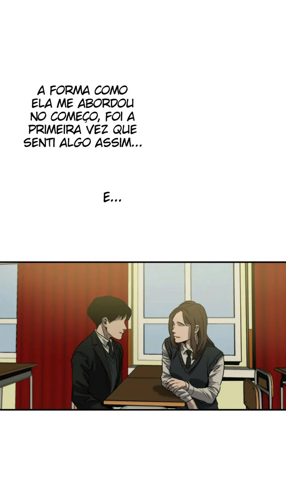 Killing Stalking – Capítulo 19 Yaoi – Página 32