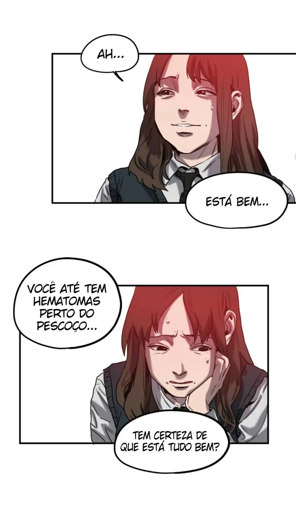 Killing Stalking – Capítulo 19 Yaoi – Página 35