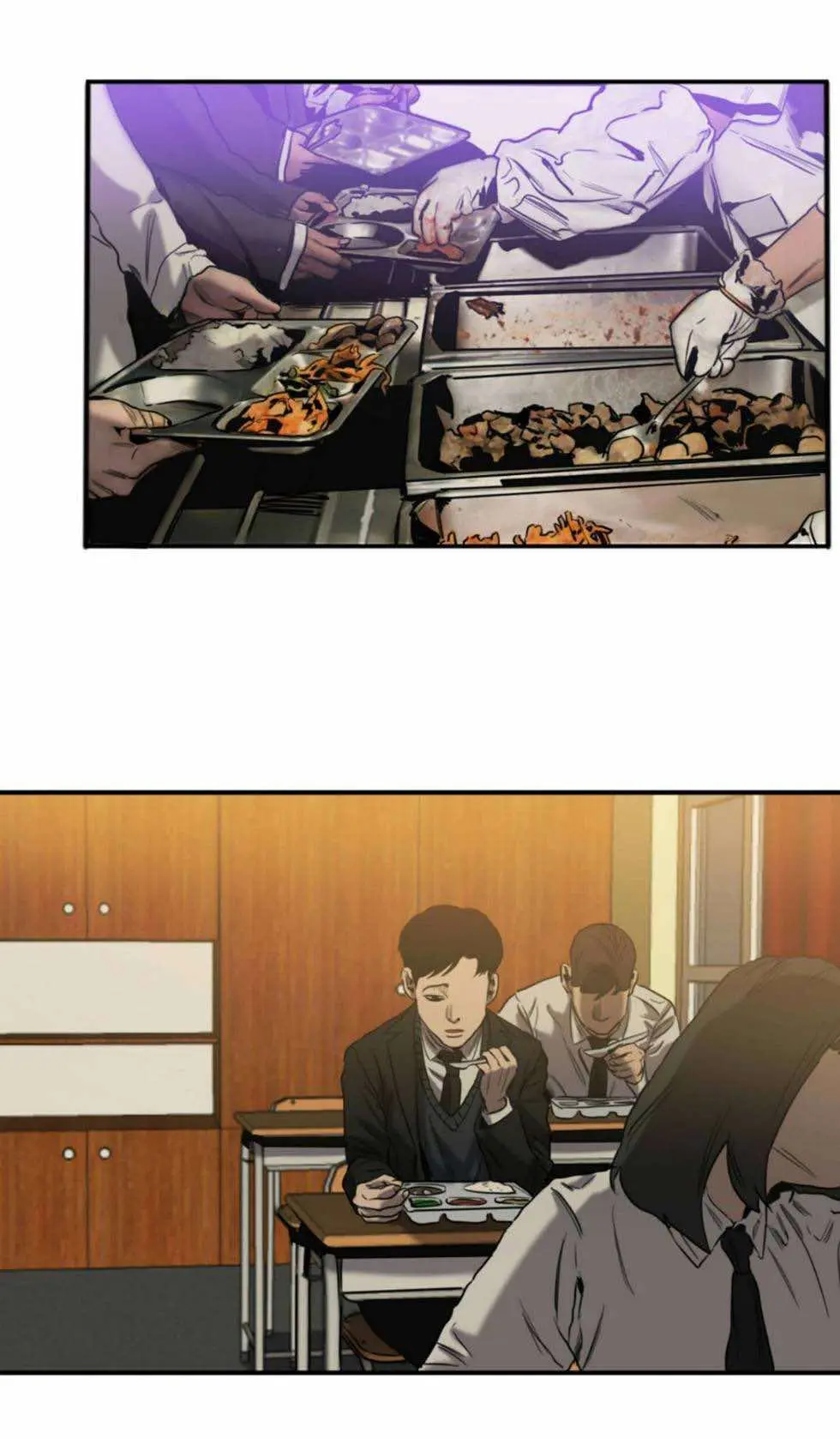 Killing Stalking – Capítulo 19 Yaoi – Página 37