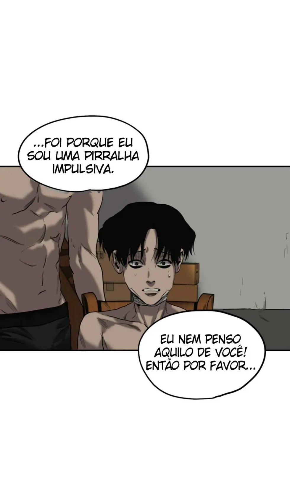Killing Stalking – Capítulo 19 Yaoi – Página 4