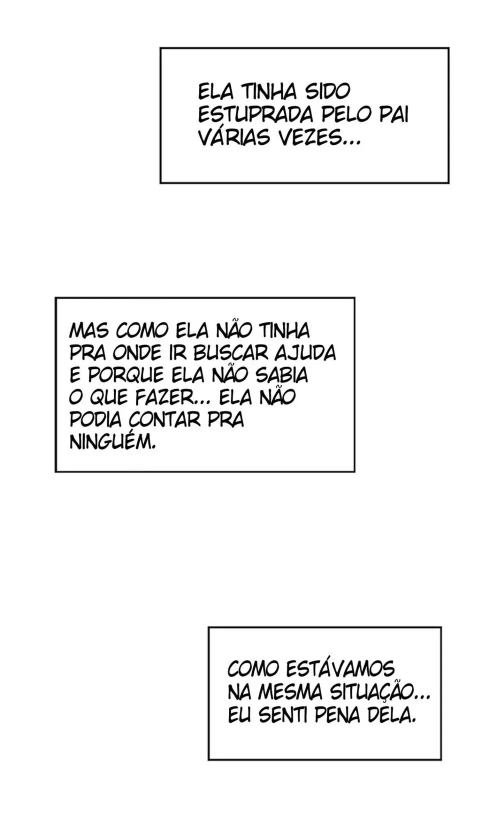 Killing Stalking – Capítulo 19 Yaoi – Página 45