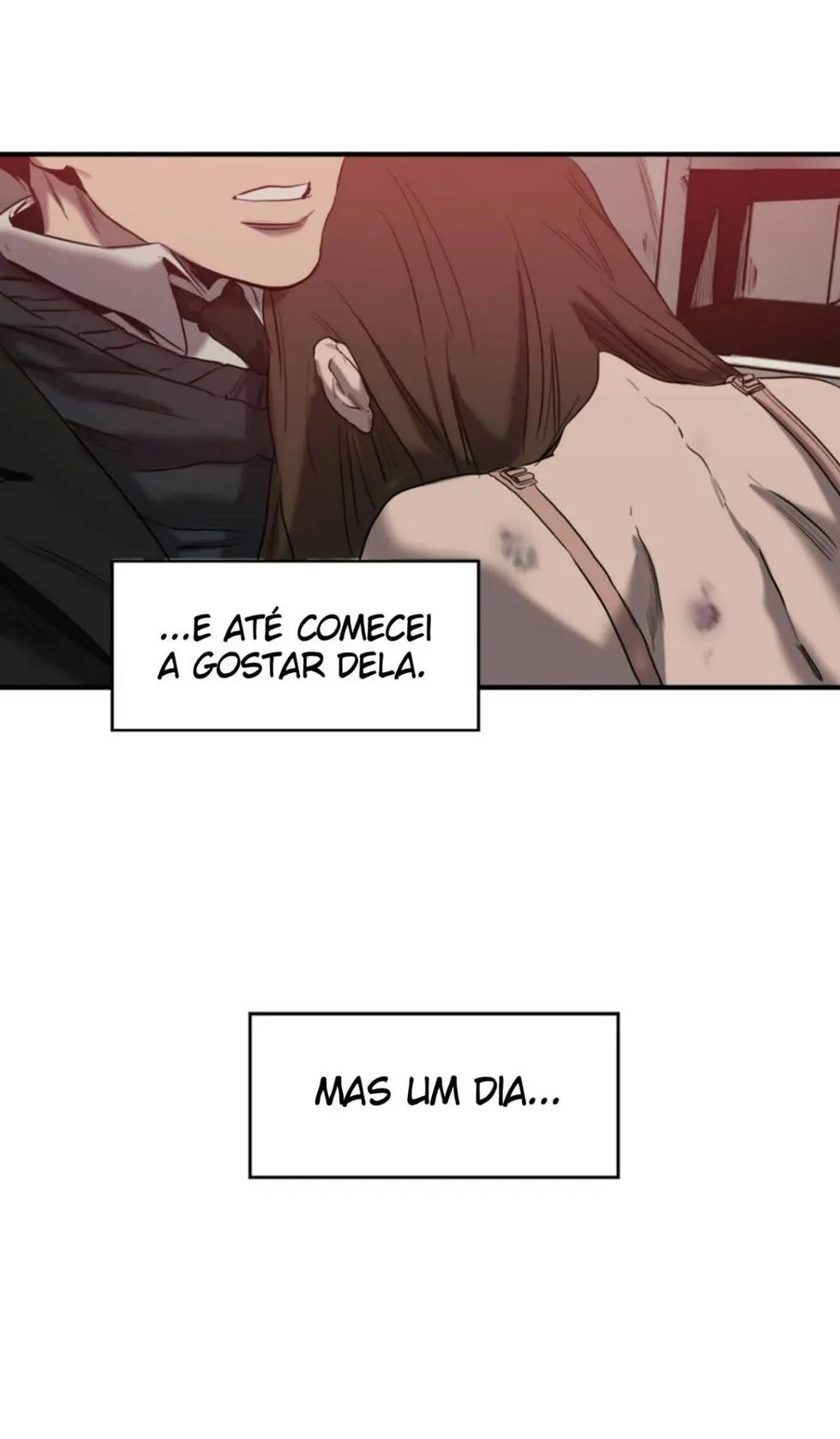 Killing Stalking – Capítulo 19 Yaoi – Página 46