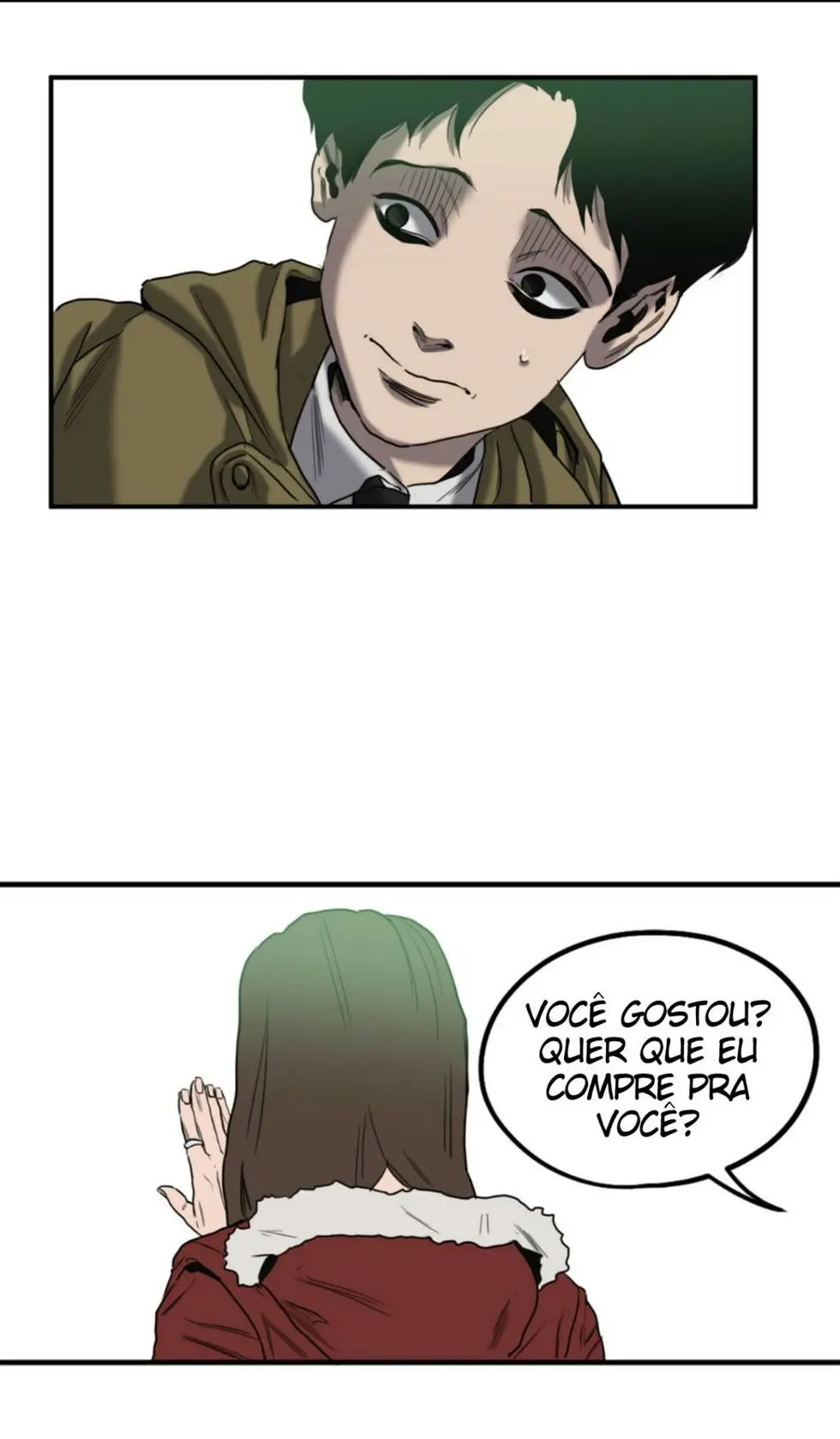 Killing Stalking – Capítulo 19 Yaoi – Página 49