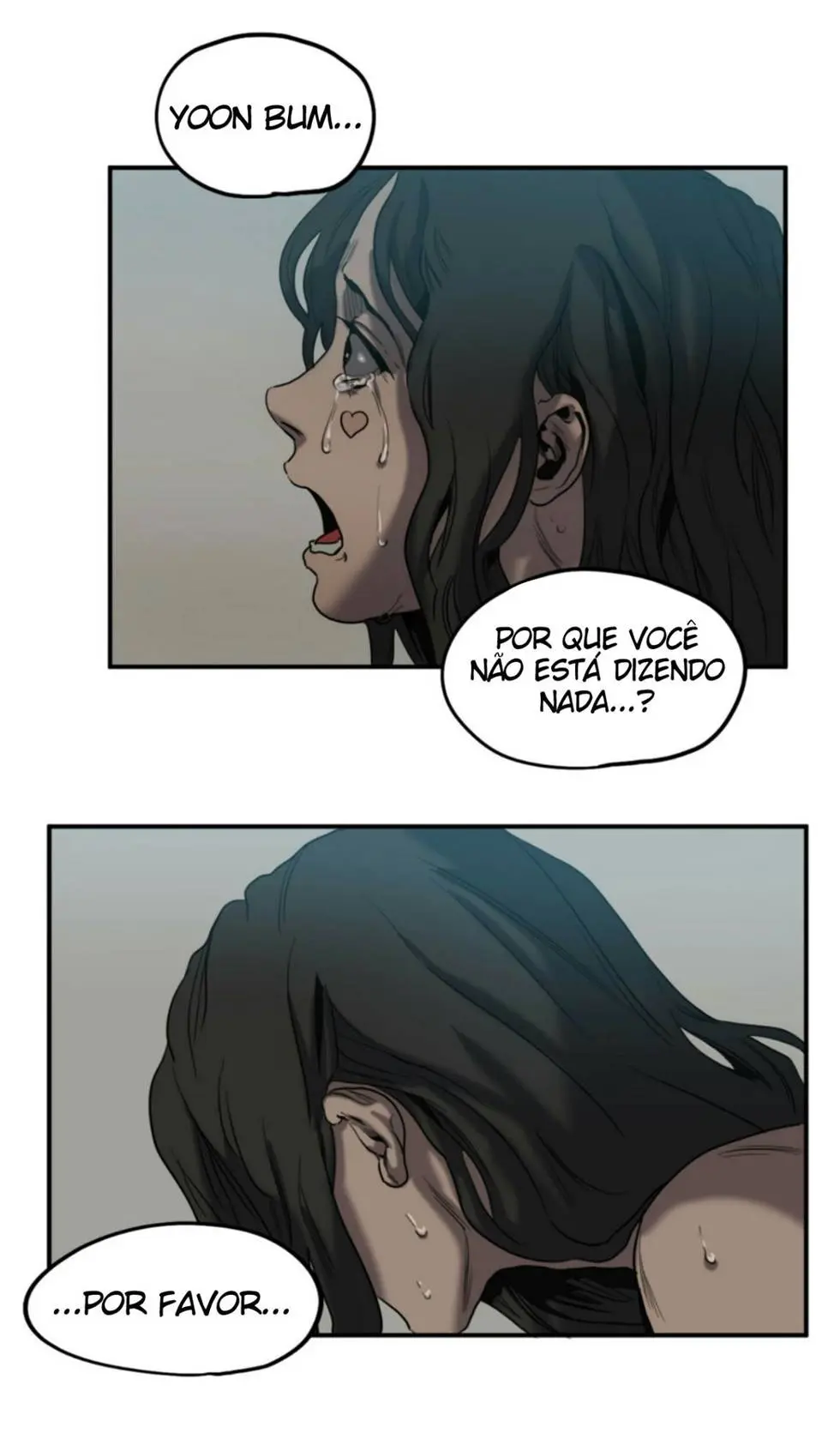 Killing Stalking – Capítulo 19 Yaoi – Página 5