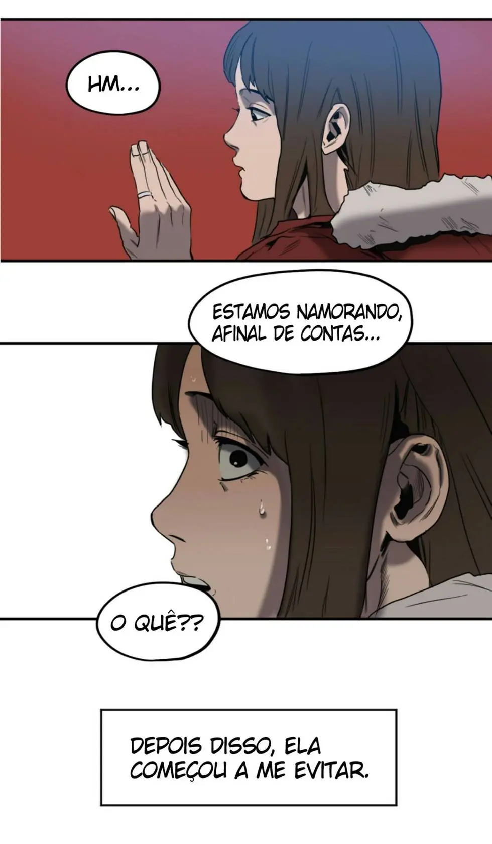 Killing Stalking – Capítulo 19 Yaoi – Página 52