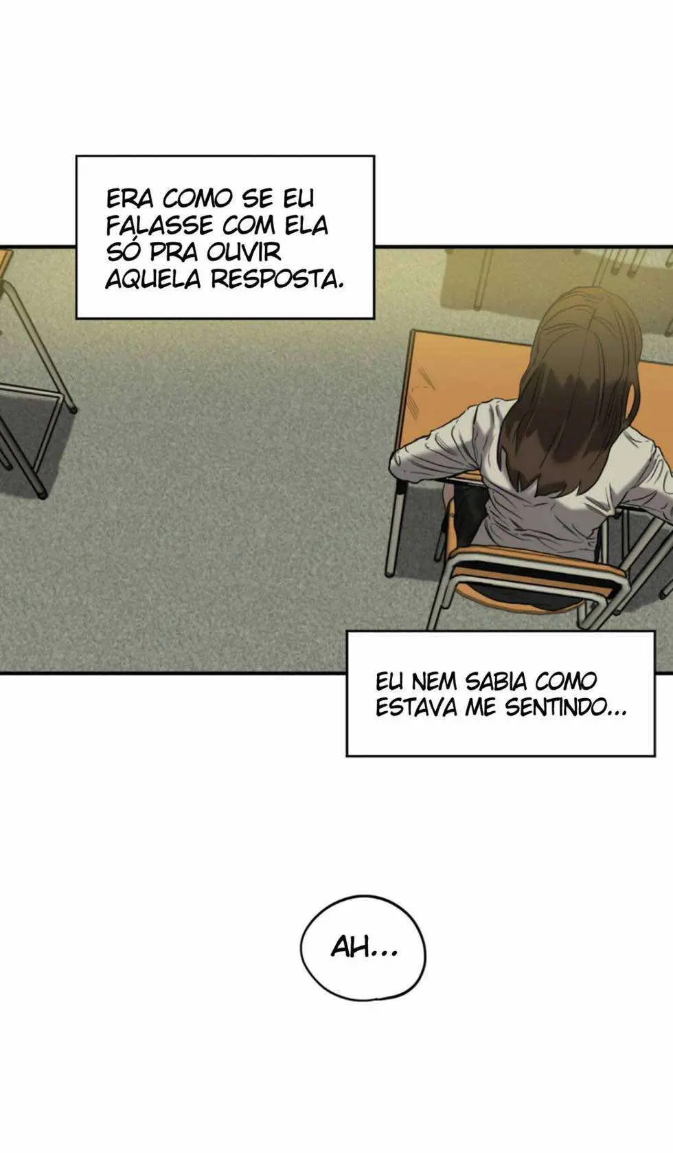 Killing Stalking – Capítulo 19 Yaoi – Página 58