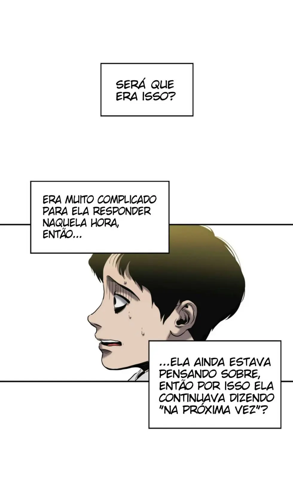 Killing Stalking – Capítulo 19 Yaoi – Página 59