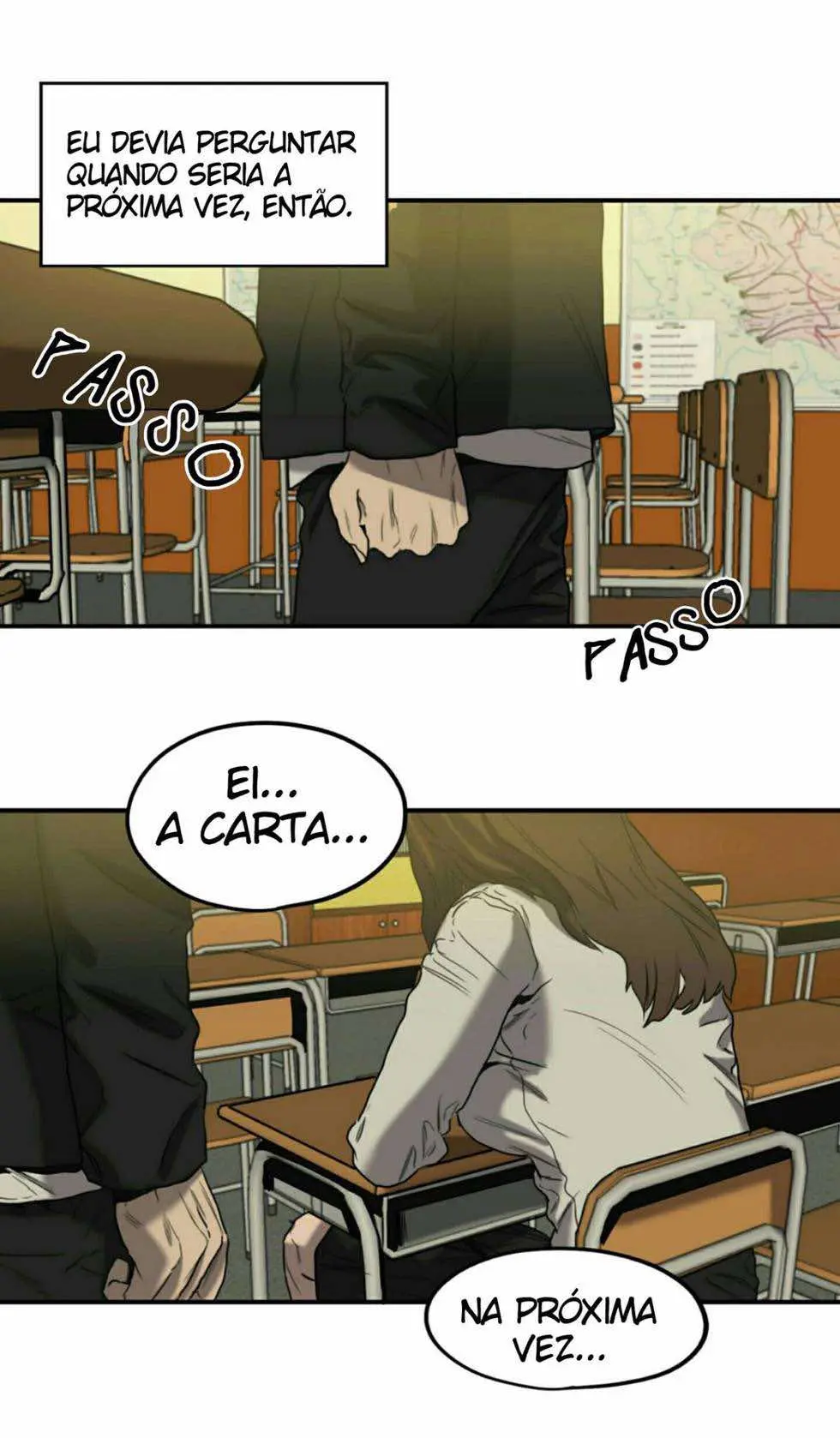 Killing Stalking – Capítulo 19 Yaoi – Página 60