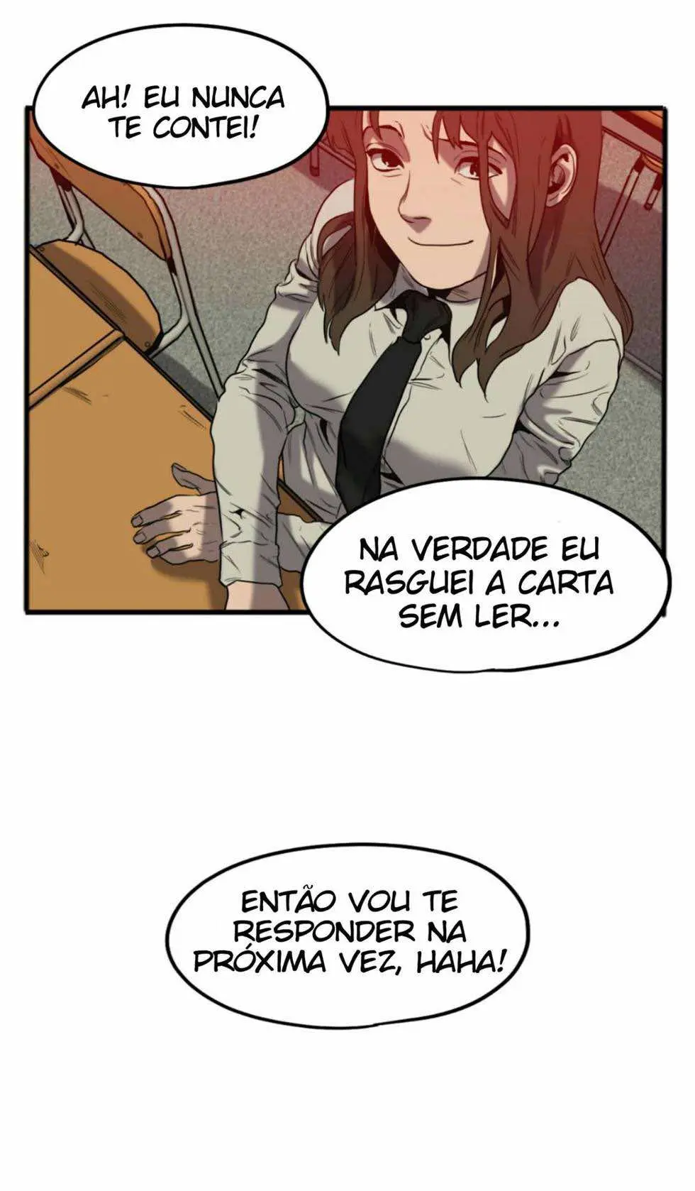 Killing Stalking – Capítulo 19 Yaoi – Página 62