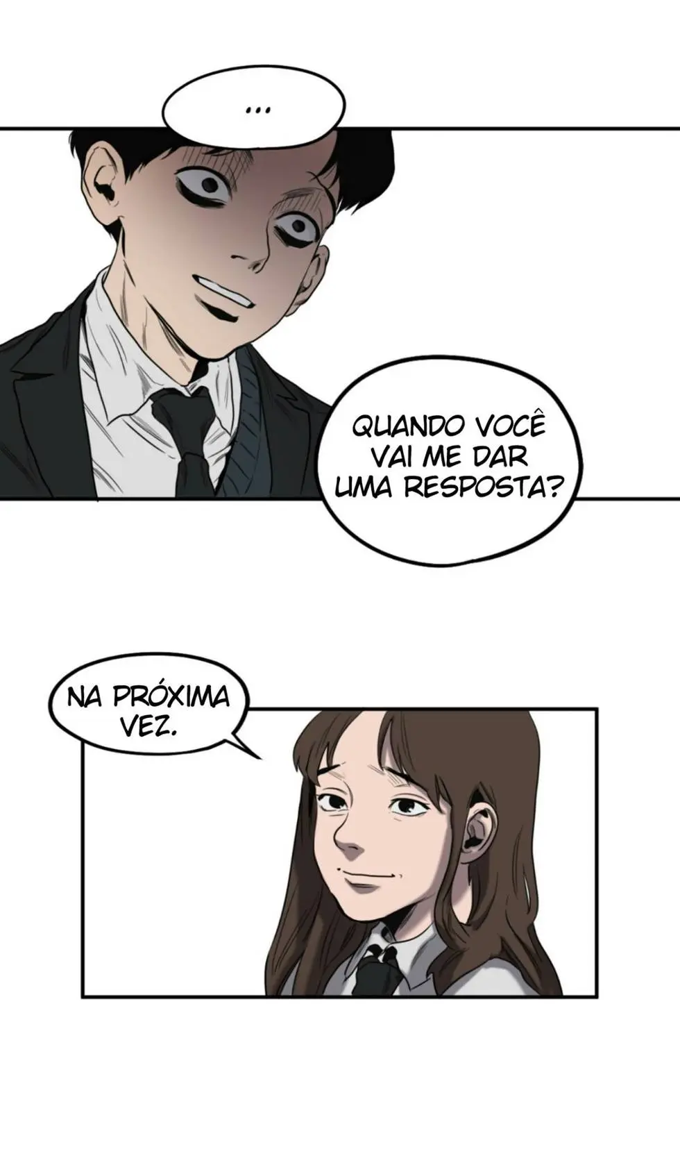 Killing Stalking – Capítulo 19 Yaoi – Página 63