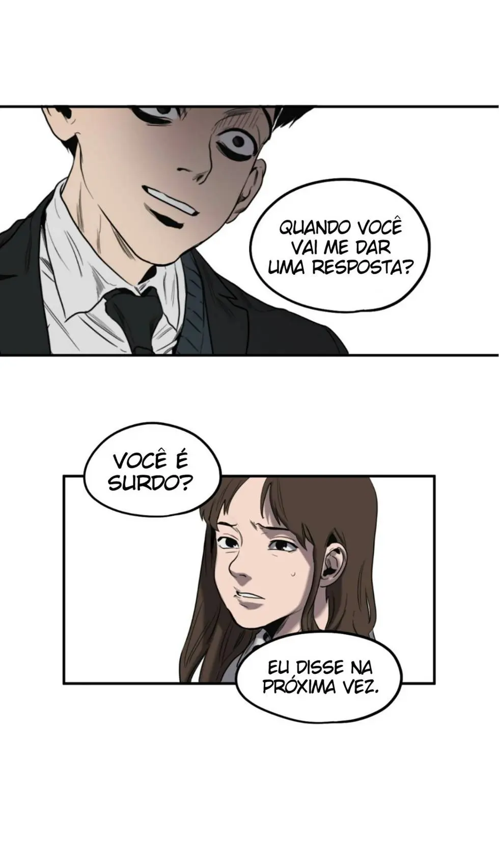 Killing Stalking – Capítulo 19 Yaoi – Página 64