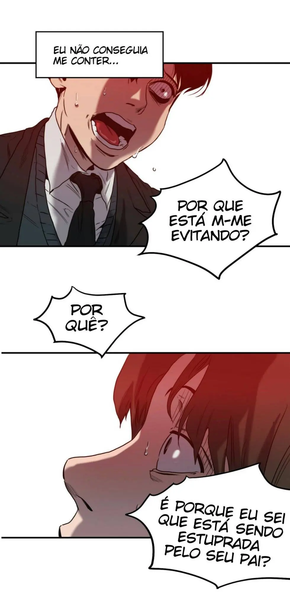 Killing Stalking – Capítulo 19 Yaoi – Página 66