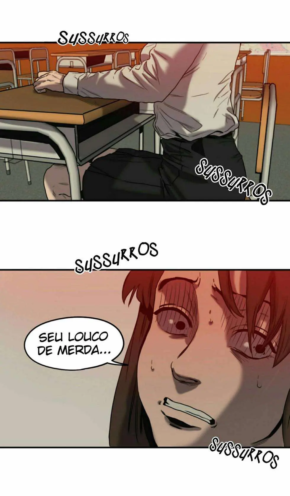 Killing Stalking – Capítulo 19 Yaoi – Página 67
