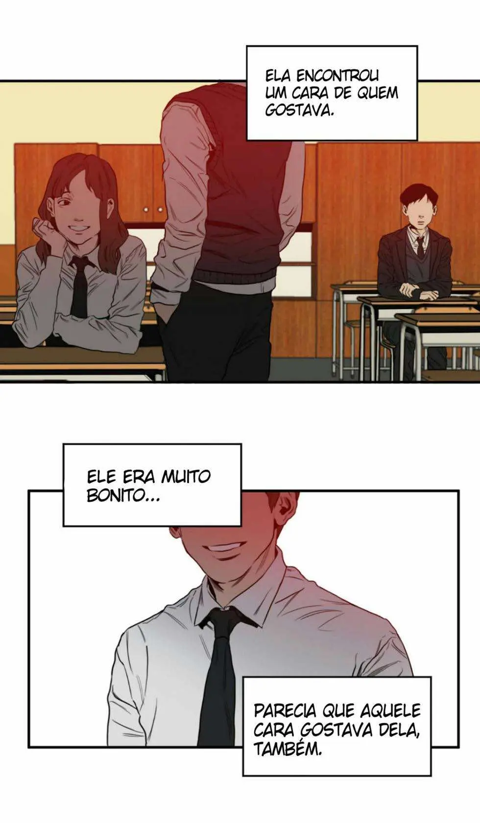 Killing Stalking – Capítulo 19 Yaoi – Página 70
