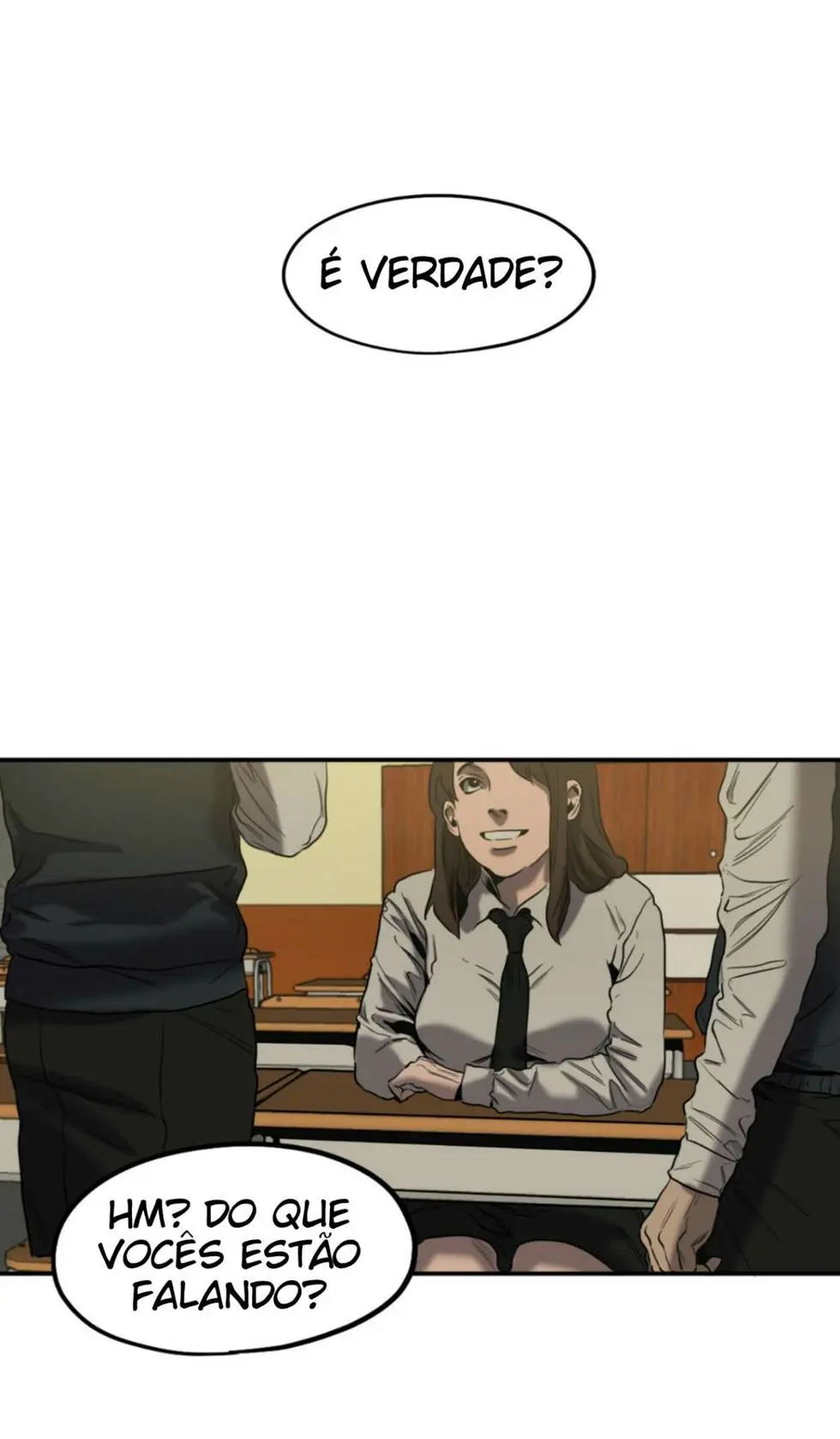 Killing Stalking – Capítulo 19 Yaoi – Página 72