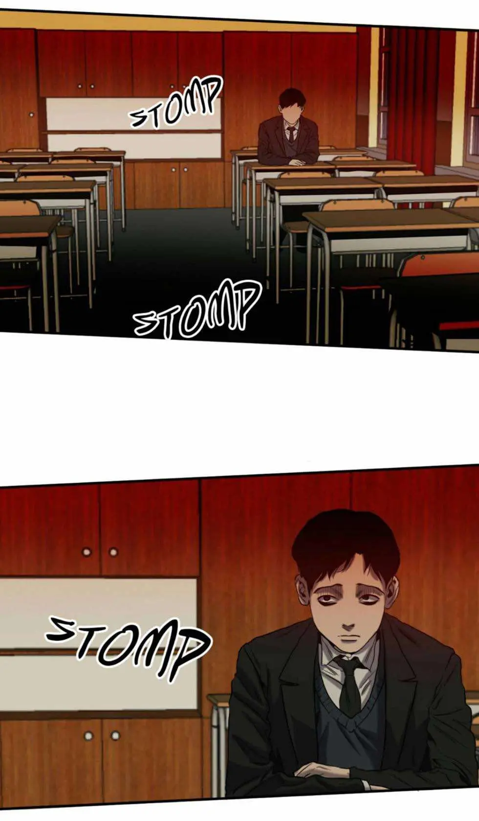 Killing Stalking – Capítulo 19 Yaoi – Página 75