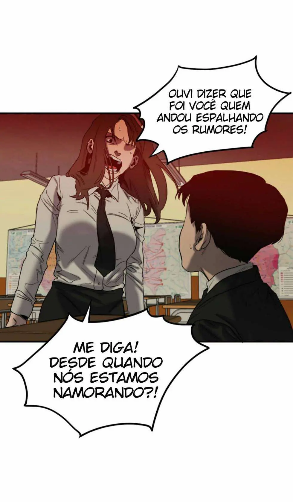 Killing Stalking – Capítulo 19 Yaoi – Página 76