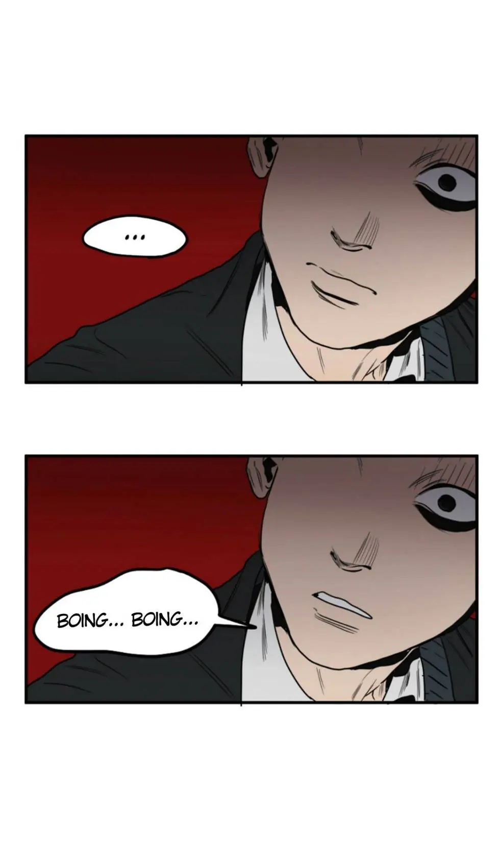 Killing Stalking – Capítulo 19 Yaoi – Página 79