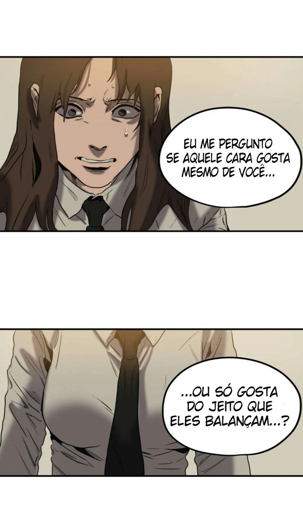 Killing Stalking – Capítulo 19 Yaoi – Página 81