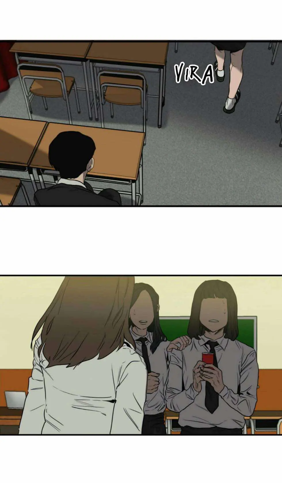 Killing Stalking – Capítulo 19 Yaoi – Página 84