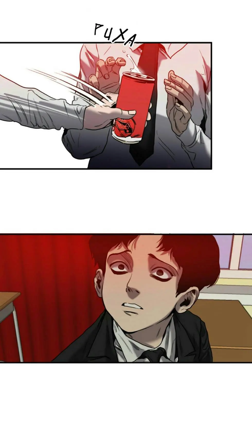 Killing Stalking – Capítulo 19 Yaoi – Página 85