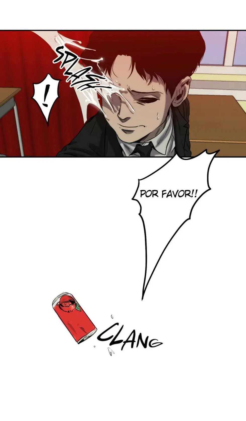 Killing Stalking – Capítulo 19 Yaoi – Página 86