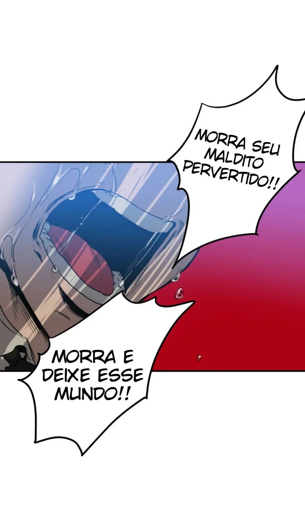 Killing Stalking – Capítulo 19 Yaoi – Página 88
