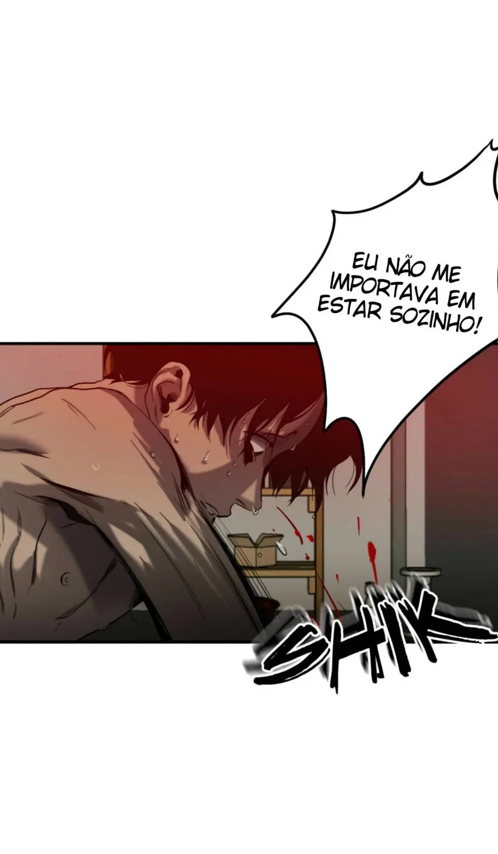 Killing Stalking – Capítulo 19 Yaoi – Página 96