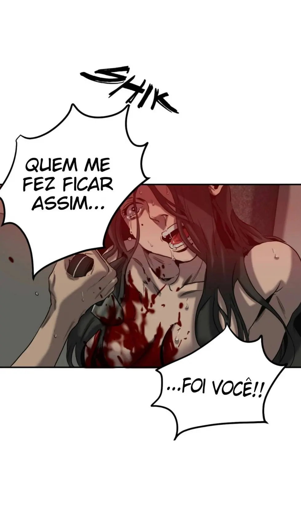 Killing Stalking – Capítulo 19 Yaoi – Página 97