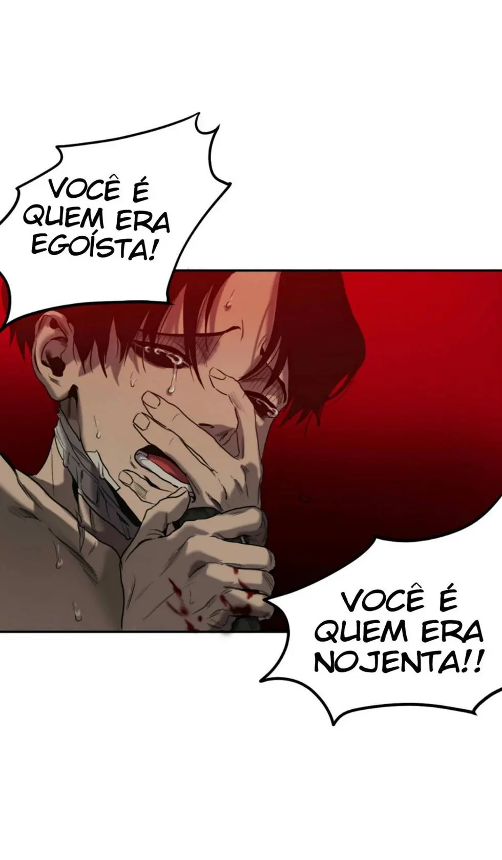 Killing Stalking – Capítulo 19 Yaoi – Página 98